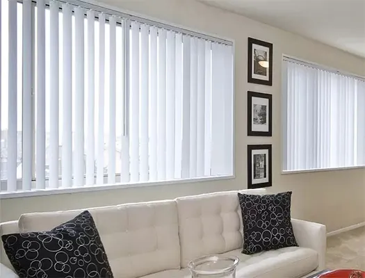 Loja de Cortinas e Persianas em Interlagos